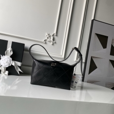 Chanel Hobo Bags